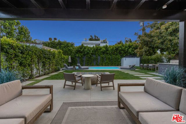 731 N Curson Avenue, Los Angeles, CA 90046