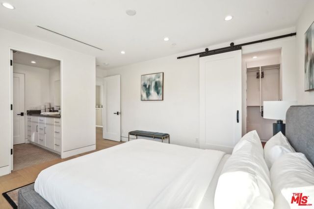 731 N Curson Avenue, Los Angeles, CA 90046