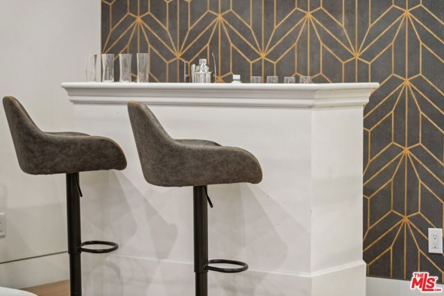 731 N Curson Avenue, Los Angeles, CA 90046