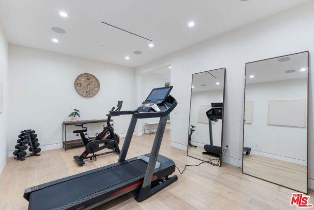 731 N Curson Avenue, Los Angeles, CA 90046