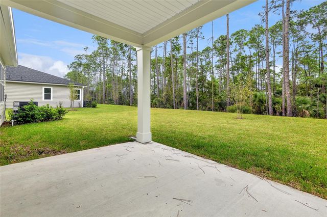 43 PONCE PRESERVE DRIVE, Palm Coast, FL 32164