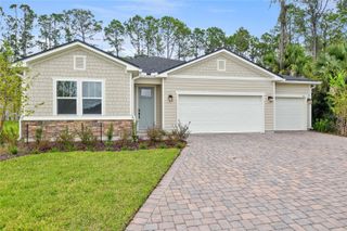 43 PONCE PRESERVE DRIVE, Palm Coast, FL 32164