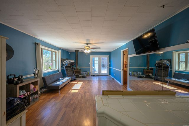 1775 Sun Valley Drive, Batesville, AR 72501