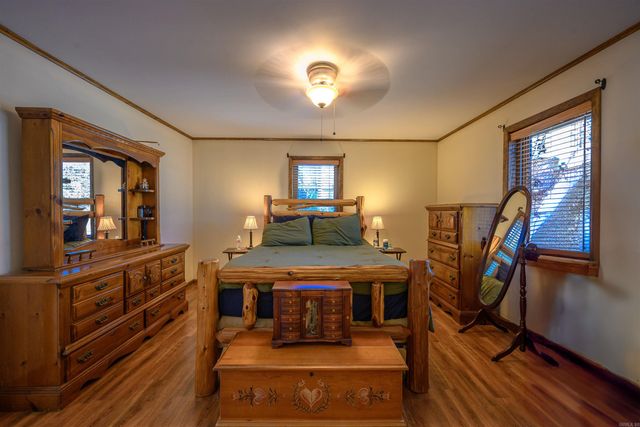 1775 Sun Valley Drive, Batesville, AR 72501