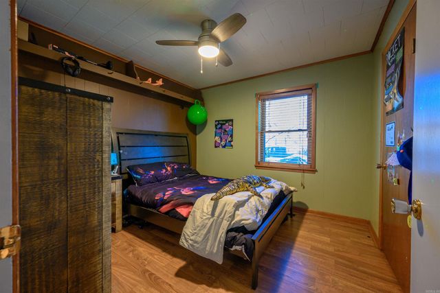 1775 Sun Valley Drive, Batesville, AR 72501