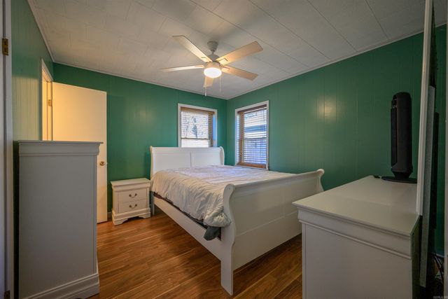 1775 Sun Valley Drive, Batesville, AR 72501