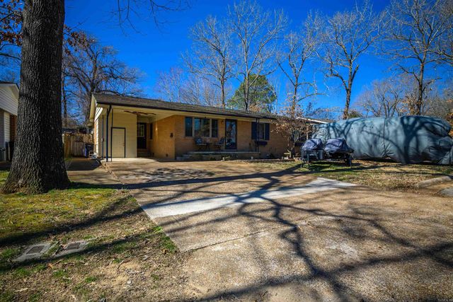 1775 Sun Valley Drive, Batesville, AR 72501