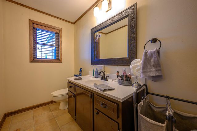 1775 Sun Valley Drive, Batesville, AR 72501