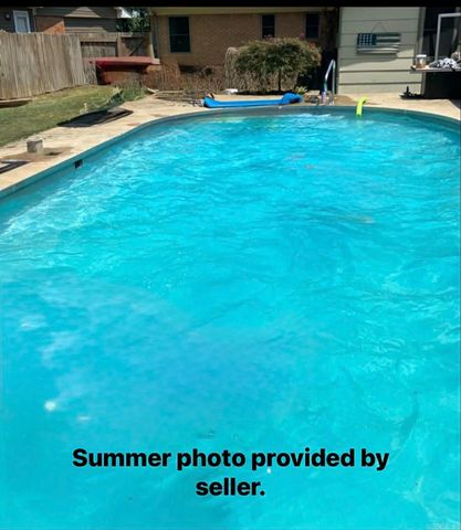 1775 Sun Valley Drive, Batesville, AR 72501