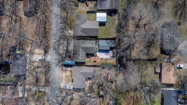 1775 Sun Valley Drive, Batesville, AR 72501