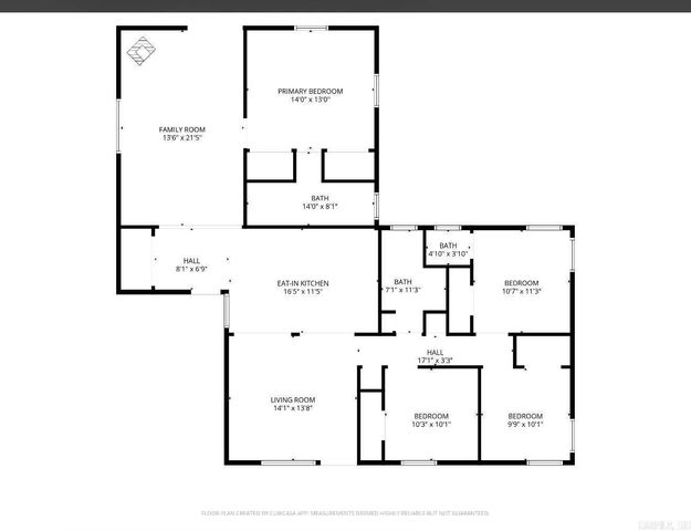 1775 Sun Valley Drive, Batesville, AR 72501