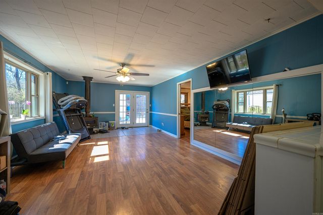 1775 Sun Valley Drive, Batesville, AR 72501