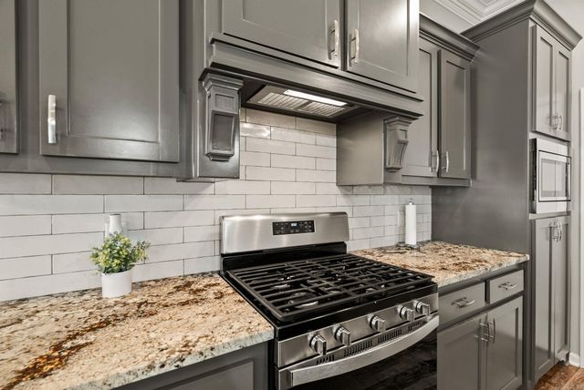 1804 Maple Ridge, Benton, AR 72019