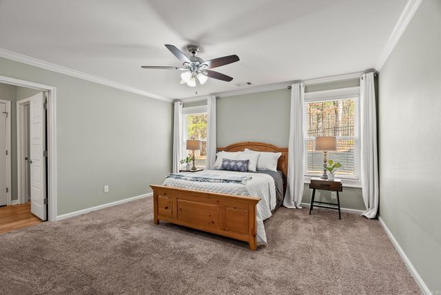 1804 Maple Ridge, Benton, AR 72019