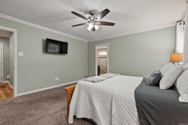 1804 Maple Ridge, Benton, AR 72019