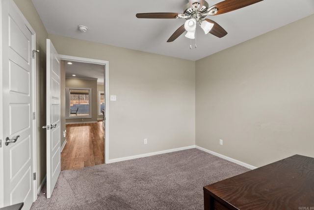 1804 Maple Ridge, Benton, AR 72019