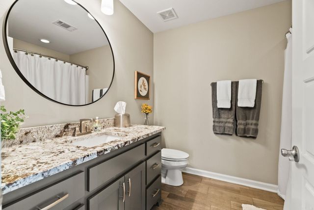 1804 Maple Ridge, Benton, AR 72019