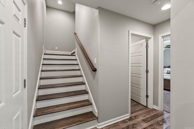 1804 Maple Ridge, Benton, AR 72019