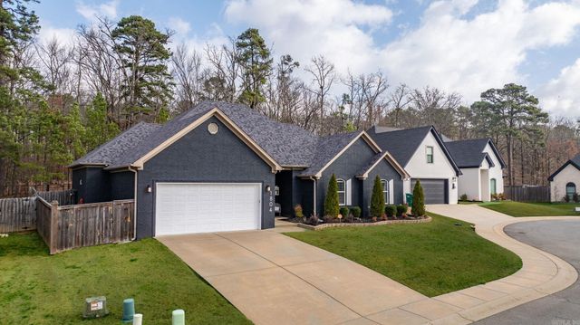 1804 Maple Ridge, Benton, AR 72019