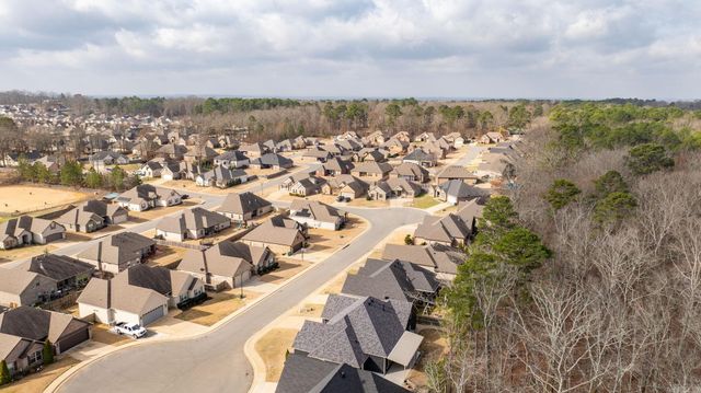 1804 Maple Ridge, Benton, AR 72019