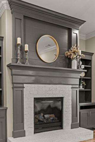 1804 Maple Ridge, Benton, AR 72019