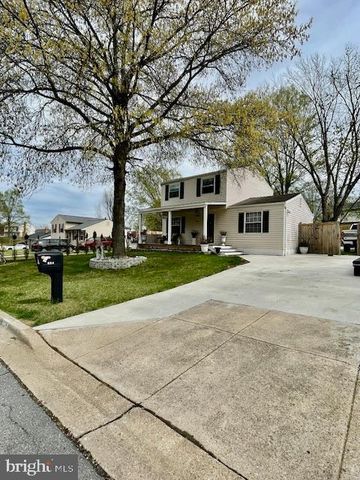 704 PRITCHARD LN, Upper Marlboro, MD 20774