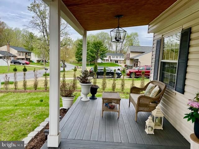 704 PRITCHARD LN, Upper Marlboro, MD 20774