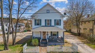 63 Elm Street, Claremont, NH 03743