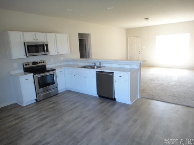 19 Ferguson Drive, Austin, AR 72007