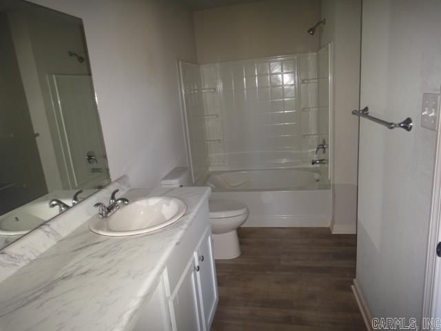 19 Ferguson Drive, Austin, AR 72007