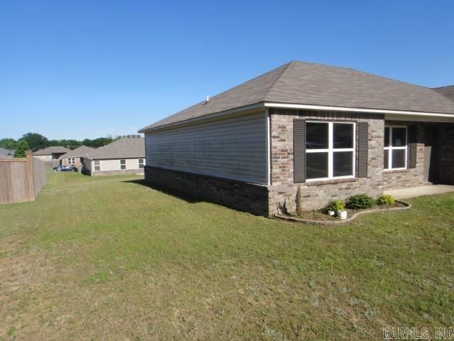 19 Ferguson Drive, Austin, AR 72007