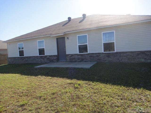19 Ferguson Drive, Austin, AR 72007