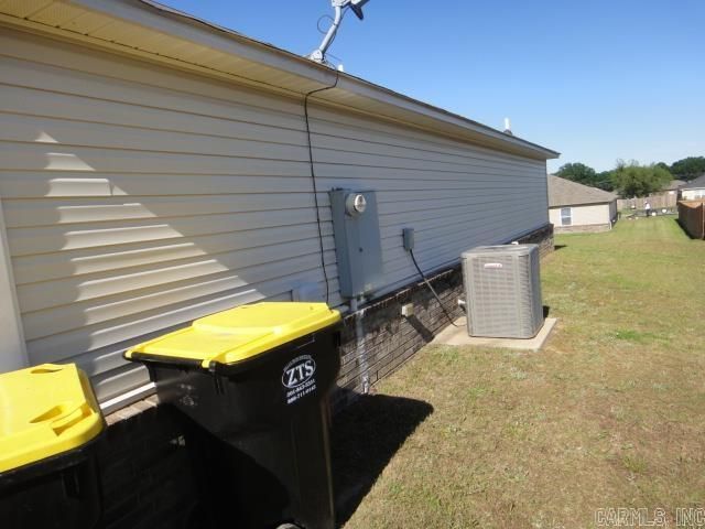 19 Ferguson Drive, Austin, AR 72007