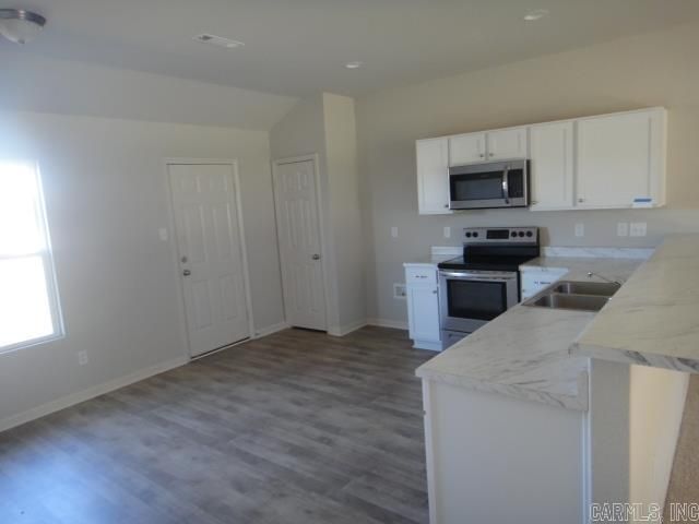 19 Ferguson Drive, Austin, AR 72007