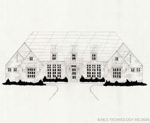 17562 S 56th East Avenue, Bixby, OK 74008