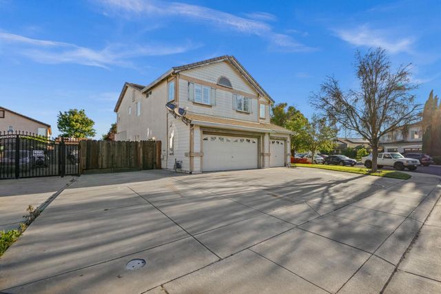 5071 Moorcroft Circle, Stockton, CA 95206