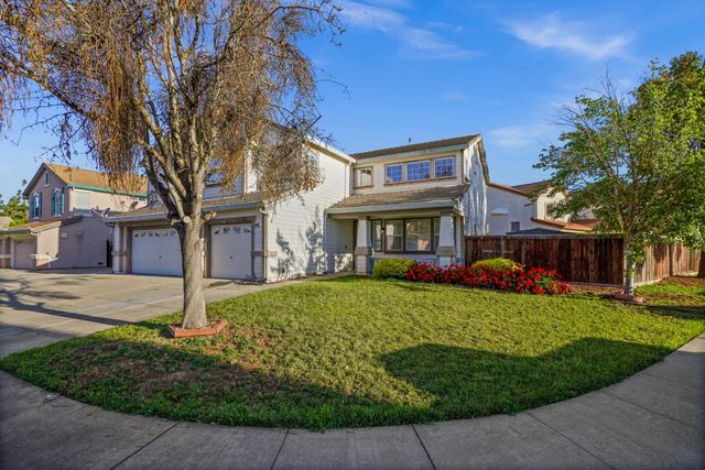 5071 Moorcroft Circle, Stockton, CA 95206