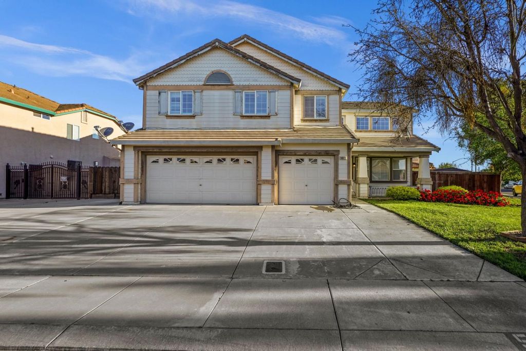 5071 Moorcroft Circle, Stockton, CA 95206