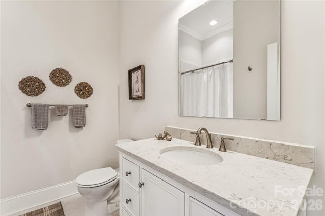 902 Bridgewater Drive, Monroe, NC 28112