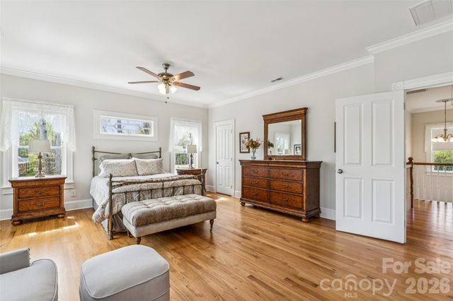 902 Bridgewater Drive, Monroe, NC 28112