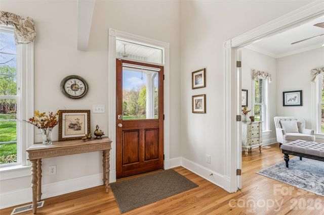 902 Bridgewater Drive, Monroe, NC 28112