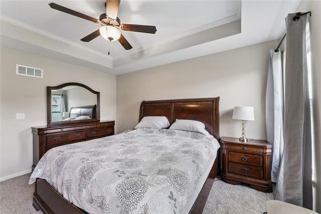 1700 Chestnut Street, Kearney, MO 64060