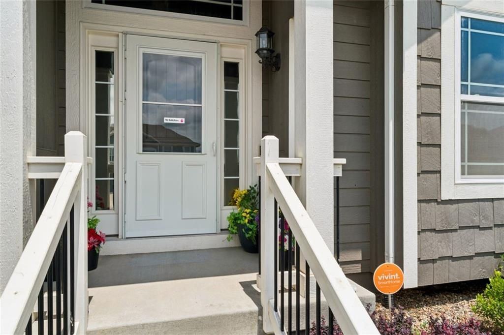 1700 Chestnut Street, Kearney, MO 64060