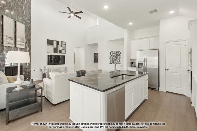 3722 Oakcrest Drive, Rockwall, TX 75032