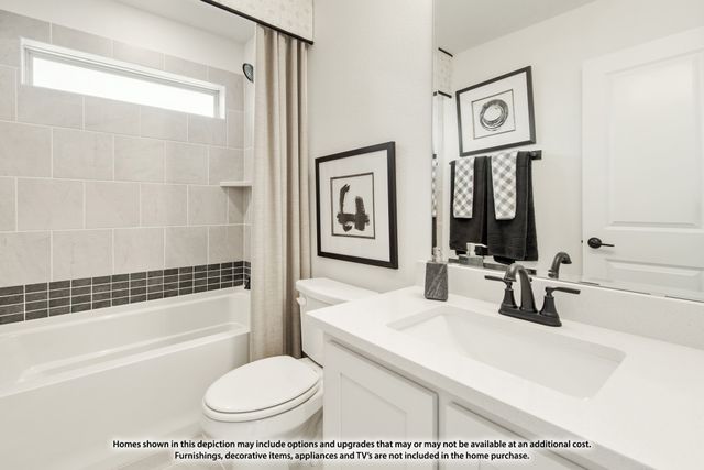 3722 Oakcrest Drive, Rockwall, TX 75032