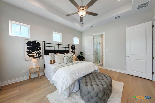 618 Chambray Road, New Braunfels, TX 78130