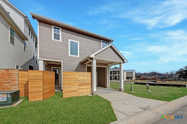 618 Chambray Road, New Braunfels, TX 78130