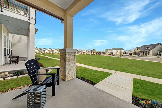 618 Chambray Road, New Braunfels, TX 78130