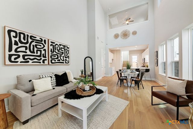 618 Chambray Road, New Braunfels, TX 78130