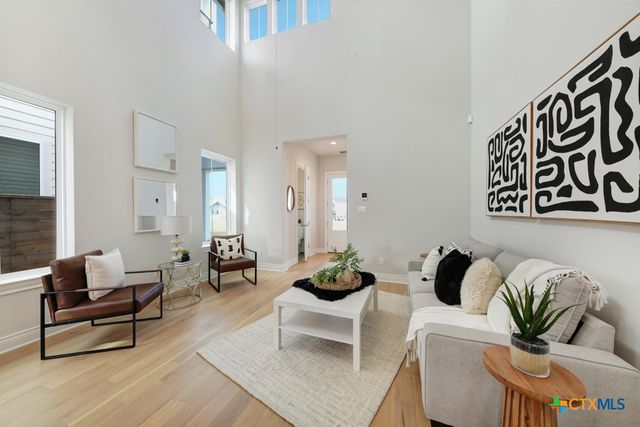 618 Chambray Road, New Braunfels, TX 78130